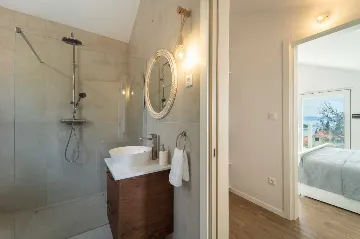 Mediterranean Villa with Sea Views in Sumartin