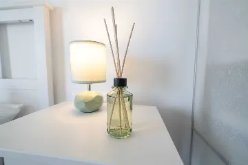 Mediterranean Villa with Sea Views in Sumartin