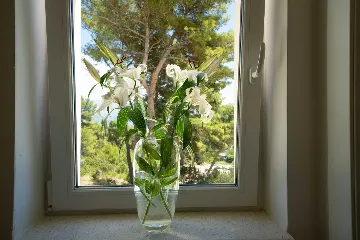 Mediterranean Villa with Sea Views in Sumartin