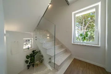 Mediterranean Villa with Sea Views in Sumartin