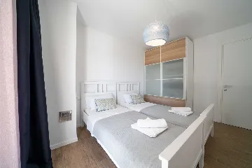 Mediterranean Villa with Sea Views in Sumartin