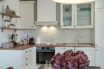 Mediterranean Villa with Sea Views in Sumartin