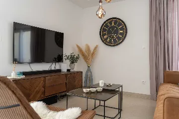 Mediterranean Villa with Sea Views in Sumartin