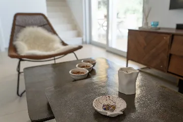 Mediterranean Villa with Sea Views in Sumartin