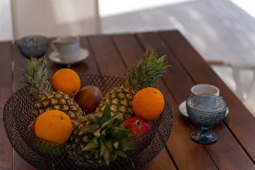 Mediterranean Villa with Sea Views in Sumartin