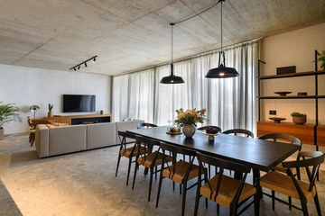 Sea-View 5-Bedroom Villa in Zaton for 10