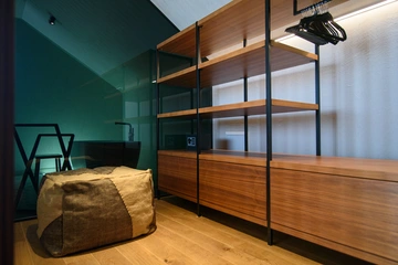 Sea-View 5-Bedroom Villa in Zaton for 10