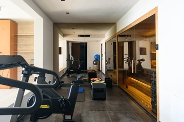 Sea-View 5-Bedroom Villa in Zaton for 10