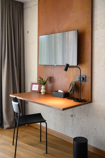 Sea-View 5-Bedroom Villa in Zaton for 10