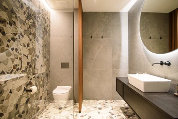 Sea-View 5-Bedroom Villa in Zaton for 10