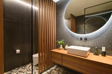 Sea-View 5-Bedroom Villa in Zaton for 10