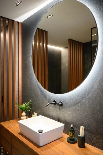 Sea-View 5-Bedroom Villa in Zaton for 10