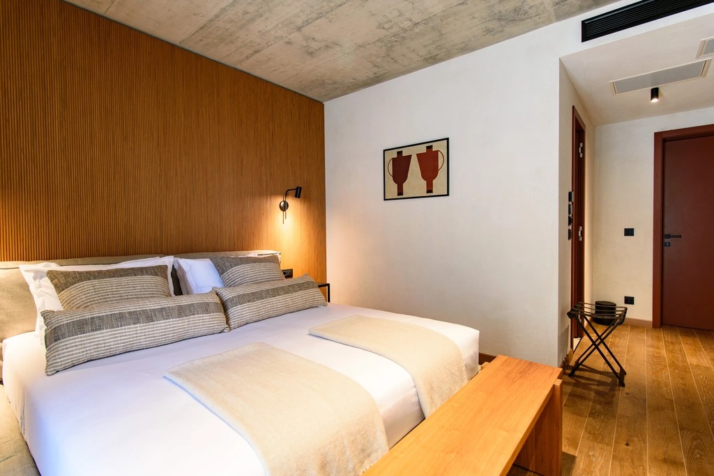 Sea-View 5-Bedroom Villa in Zaton for 10