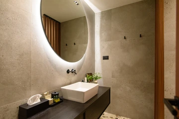 Sea-View 5-Bedroom Villa in Zaton for 10