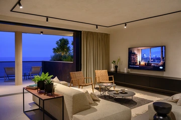 Spacious 4-Bedroom Villa in Zaton