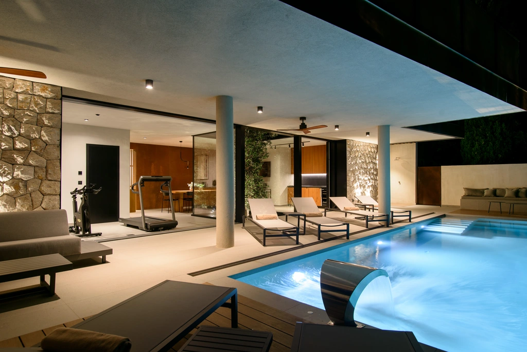 Spacious 4-Bedroom Villa in Zaton