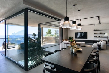 Spacious 4-Bedroom Villa in Zaton