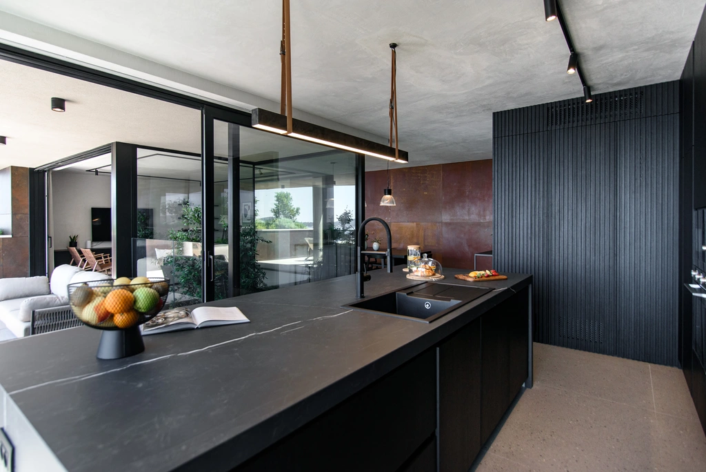 Spacious 4-Bedroom Villa in Zaton