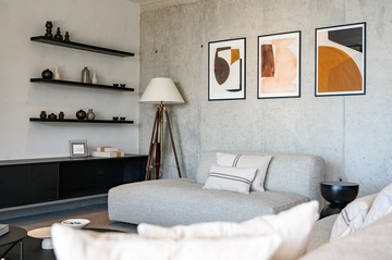 Spacious 4-Bedroom Villa in Zaton