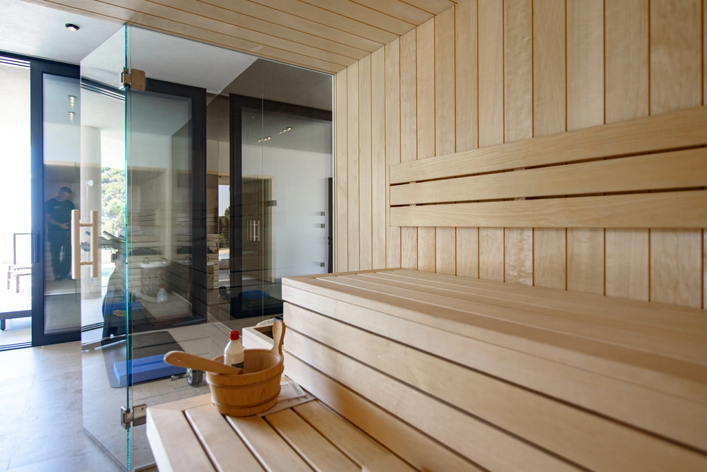 Spacious 4-Bedroom Villa in Zaton
