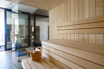 Spacious 4-Bedroom Villa in Zaton