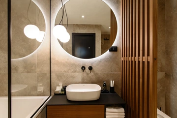 Spacious 4-Bedroom Villa in Zaton