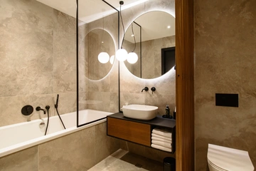 Spacious 4-Bedroom Villa in Zaton