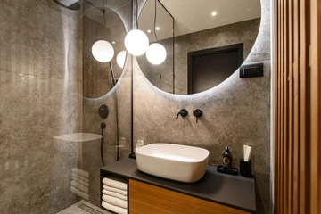 Spacious 4-Bedroom Villa in Zaton