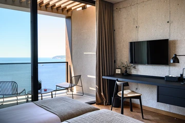 Spacious 4-Bedroom Villa in Zaton