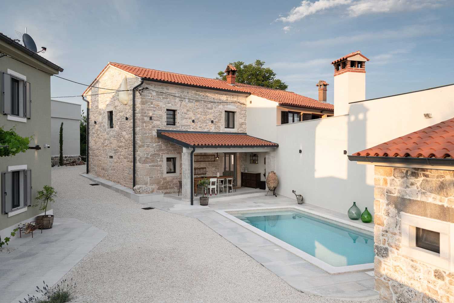 Villa Dolce Istria