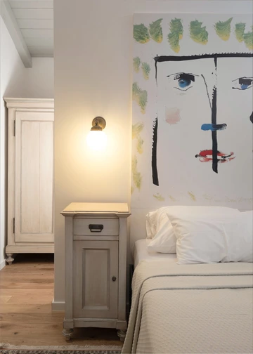 4-Bedroom Villa in Rudani for 8 Guests