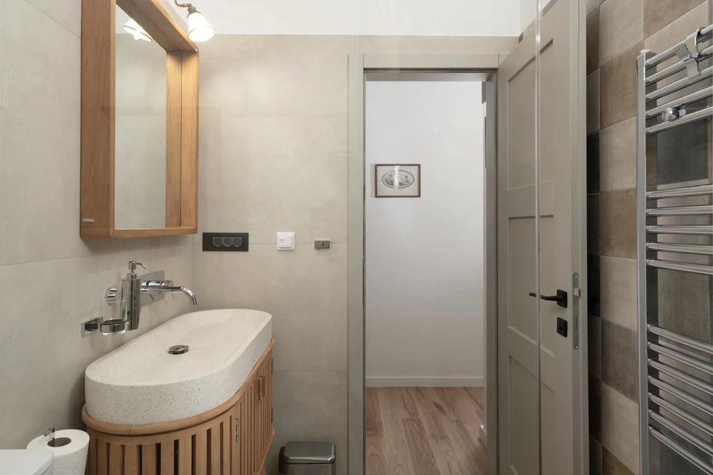 4-Bedroom Villa in Rudani for 8 Guests