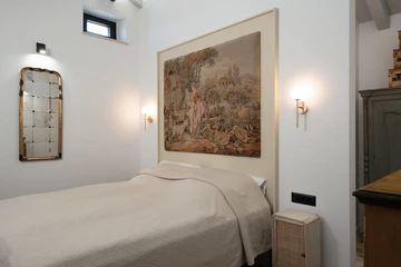 4-Bedroom Villa in Rudani for 8 Guests