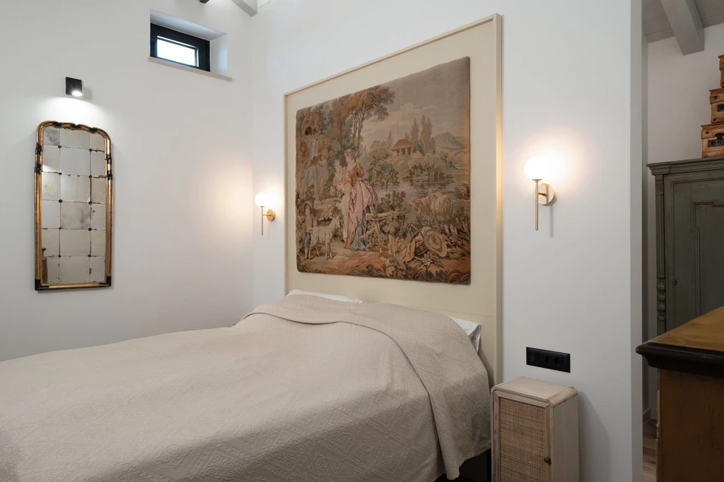4-Bedroom Villa in Rudani for 8 Guests