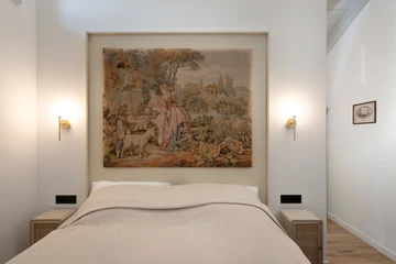 4-Bedroom Villa in Rudani for 8 Guests