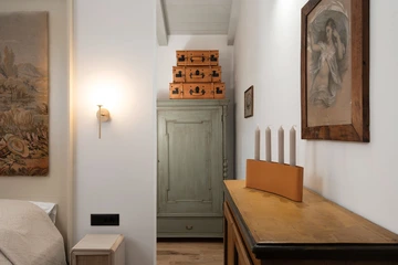 4-Bedroom Villa in Rudani for 8 Guests