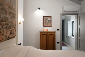 4-Bedroom Villa in Rudani for 8 Guests