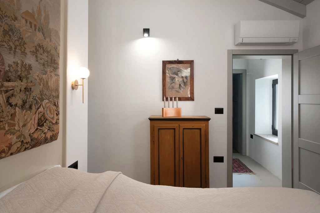 4-Bedroom Villa in Rudani for 8 Guests