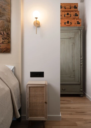 4-Bedroom Villa in Rudani for 8 Guests