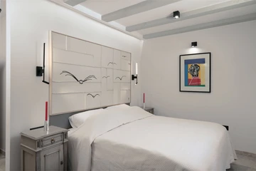 4-Bedroom Villa in Rudani for 8 Guests