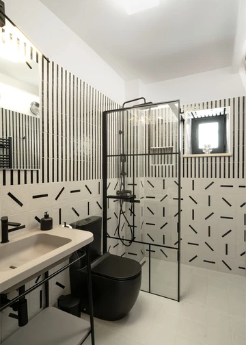 4-Bedroom Villa in Rudani for 8 Guests