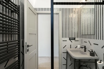 4-Bedroom Villa in Rudani for 8 Guests