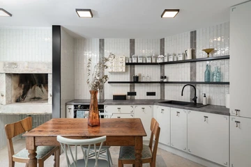 4-Bedroom Villa in Rudani for 8 Guests