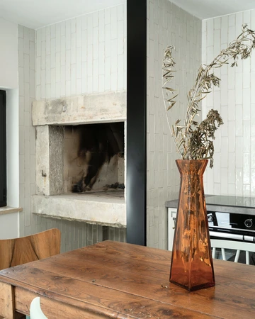 4-Bedroom Villa in Rudani for 8 Guests