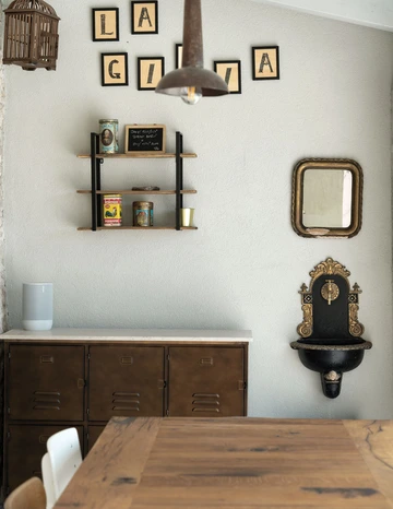 4-Bedroom Villa in Rudani for 8 Guests