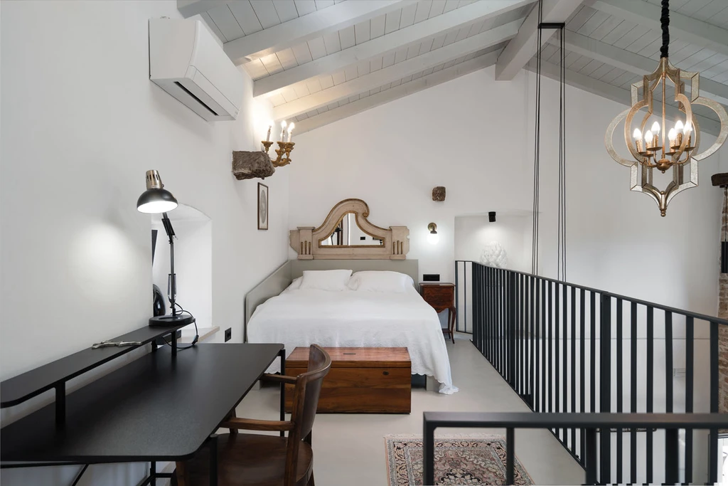 4-Bedroom Villa in Rudani for 8 Guests