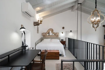 4-Bedroom Villa in Rudani for 8 Guests