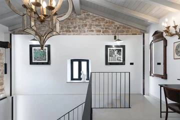 4-Bedroom Villa in Rudani for 8 Guests