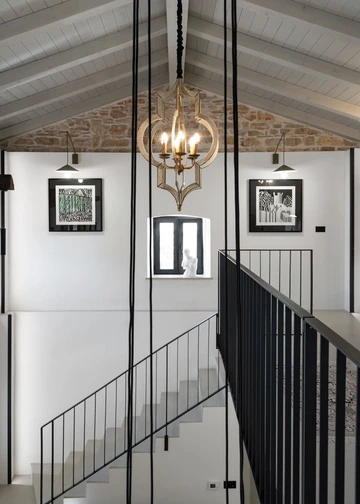 4-Bedroom Villa in Rudani for 8 Guests