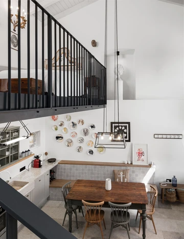 4-Bedroom Villa in Rudani for 8 Guests